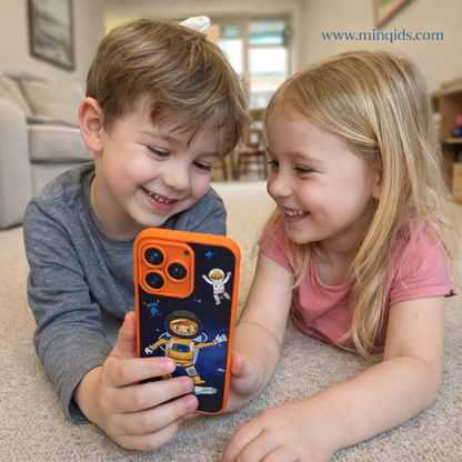 Edu Phone 10 Language Learning Toy – 28 Functions Interactive Educational Phone