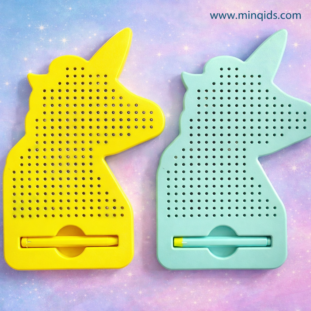 Unicorn Magnetic Drawing Pad