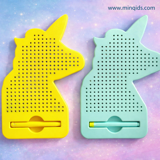 Unicorn Magnetic Drawing Pad
