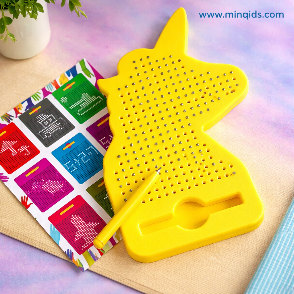 Unicorn Magnetic Drawing Pad